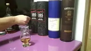 Glenfarclas 105 - Хересний МОНсТЕР!!!!
