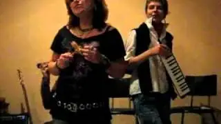 Травень - Про Ивана-дурака