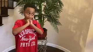 Why do boys tease girls? Alex