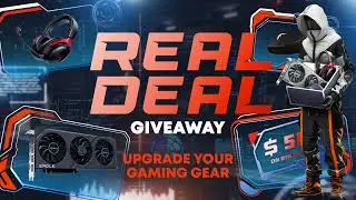 Real Deal Giveaway - Hellcase
