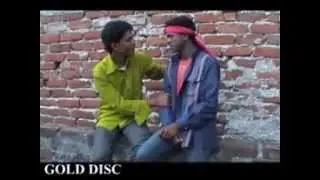 Chorok Chikan - Part 1 | Super Hit Romantic Santhali Movie | Santhali Hits