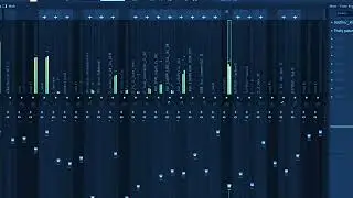 Modern Deep House, Slap house project 2021/2022