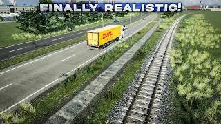 The ULTIMATE Realism Pack for Cities Skylines 2