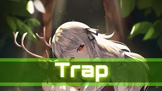 ✧Nightcore - Army✧ 『Lyrics Video』 (Besomorph & Arcando & Neoni) [ChillCore/Nightcore Version]+