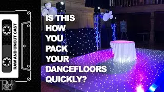 Is this DJ Tip the key for new DJs filling the dancefloor and keeping it packed?