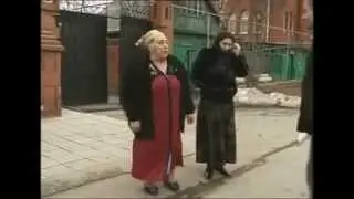 Цыганка Никитина - Решетникова