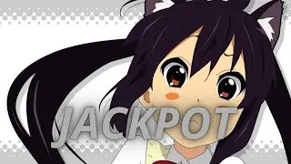[Nightcore] TheFatRat - Jackpot (Speed Up)