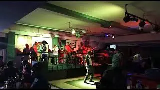 Anita Waiva Live Performance Visa Palace