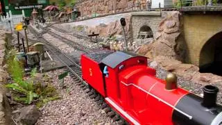 Thomas and the Disappearing Trains - The Finale