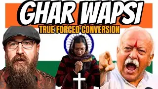120 Christians In India Forced To Reconvert To Hinduism 