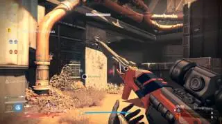 Trials of Osiris Highlights (1/15 - 1/18) on Blind Watch 1080p