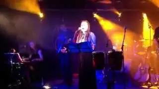 Pulse - The Great gig in the sky (Pink Floyd cover)