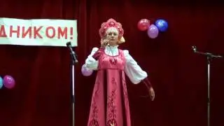 Юлия Дубовицкая
