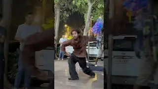 तुम्हारी सचाई तुम्हारी हक़ीक़त है #art #dance #love