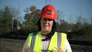 Rules, Restrictions & Safety Tips For Railway Construction | Right of Way- OSHA Construction Safety