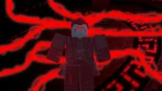 Attempting to fight The Chaser in ROBLOX | Deepwoken