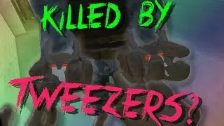 200 iq backstabs  [Trouble in Terrorist Town VR w/ friends]