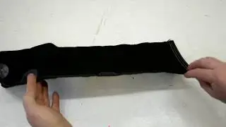 Обработка кантом