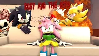 ROSY AND THE BOYS EPISODE 1 A PLACE TO CALL HOME