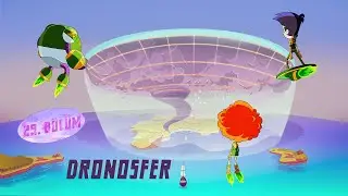 Z Takımı | Dronosfer