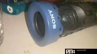 Sony xb23 bass test #idk