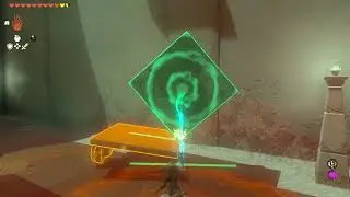 The Legend of Zelda: Tears of the Kingdom святилище дзи укоумэ