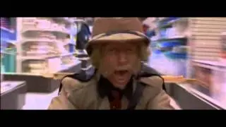 Jumanji in 5 secondi