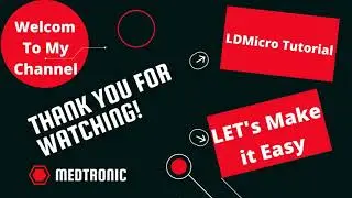 LDMicroTutorial  #1