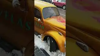 VW  или WV? кто напишет из чего собрали?