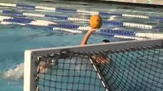 Poway @ Carlsbad Water Polo Highlights