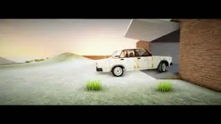 W.I.P. Unity game project 2107 custom