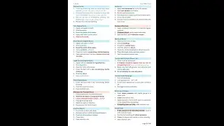 زتونة اسعافات أولية - Care - صفحة 5 + 6 - د.منه حازم