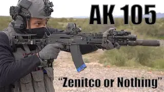 AK105 