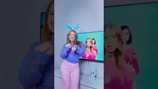 Тренд POLI- Bunny Boy