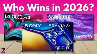 ✅😍Top 5 Best 65 Inch TVs [ 2026 Buyer's Guide ]