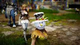 Black Desert Online Kamasilvia Grana`s Anti-Negative Karma Soldiers