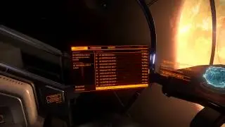 Elite: Dangerous | Journey to the Core | #12 [1.07] [HD]