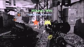Sick no scope