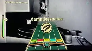 Tomorrow Never Knows - No longer the Hardest Song in tbrb.