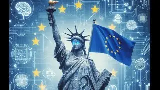 La Ley de Inteligencia Artificial de Europa