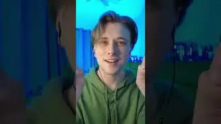ASMR A moment to stop thinking #shorts