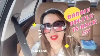 BARBIE DELULU PUNYA RENCANA, MENTAL KEMBALI KUAT
