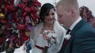 Евгений и Юлия