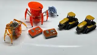 Found some project items at Value Village for $5