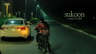 Sukoon *not a depressing video*