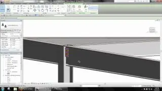 Shear Plates in Revit Structure With SDS/2 Connect