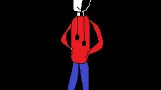 ДРАКА С МОИМ ПЕРСОНАЖАМ NEW STORY UNDERTALE
