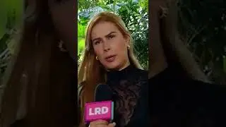 Cindy Alzate revela que se ha hecho cinco cirugías para intentar arreglar sus glúteos- La Red