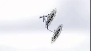 hay rakes