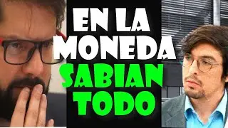 CONTRERAS ABRE LA BOCA Y COMPLICA A BORIC